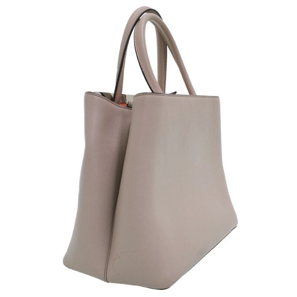 Fendi Toujours Handbag